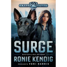 Surge: A Breed Apart Novel LARGE PRINT EDITION