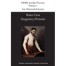 Walter Pater, 'Imaginary Portraits'