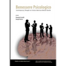 Benessere Psicologico: Contemporary Thought on Italian American Mental Health