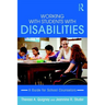 Working with Students with Disabilities: A Guide for Professional School Counselors
