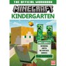 Official Minecraft Workbook: Kindergarten