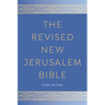 The Revised New Jerusalem Bible: Study Edition