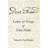 Dear Friend: Letters and Essays of Elias Hicks