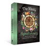 The Witch's Apothecary: Seasons of the Witch: Learn How to Make Magical Potions Around the Wheel of the Year to Improve Your Physical and Spiritual We