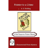 Pointer to a Crime: A Chief Inspector Pointer Mystery