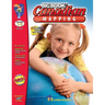 Canadian Grades 1 to 3 Mapping Big Book: Grades 1-3
