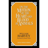 On the Motion of the Heart and Blood in Animals
