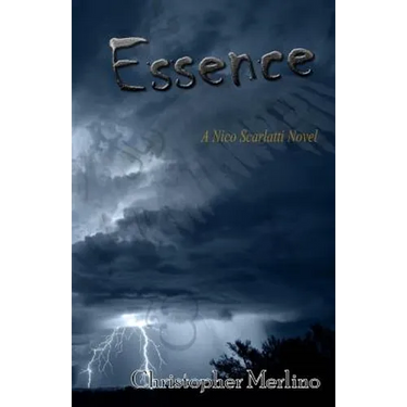 Essence: A Nico Scarlatti Novel