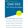OAE 055 - Test Taking Strategies
