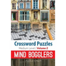 Crossword Puzzles Medium Level: Mind Bogglers Vol. 2