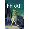 Feral Volume 3: Nine Lives