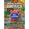 Driving Across America: Tales from my life on the open road