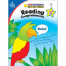 Reading Comprehension, Grade 3: Gold Star Edition Volume 16
