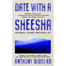 Date With a Sheesha: Russell Quant Mystery #7