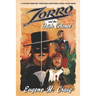 Zorro and the Irish Colonel
