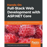 Hands-On Full-Stack Web Development with ASP.NET Core