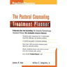 The Pastoral Counseling Treatment Planner