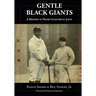 Gentle Black Giants: A History of Negro Leaguers in Japan