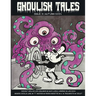 Ghoulish Tales Issue #3