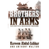 Brothers in Arms: The Epic Story of the 761st Tank Battalion, WWII's Forgotten Heroes