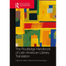 The Routledge Handbook of Latin American Literary Translation