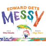 Edward Gets Messy