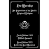 Sex Worship: An Exposition of the Phallic Origin of Religion