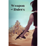 Weapon of Rulers: Blade of Traesha Book II
