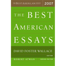 The Best American Essays