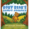 Rory Bear's Bumpy Journey