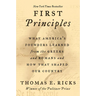 First Principles: What America's Founders Learned from the Greeks and Romans and How That Shaped Our Country