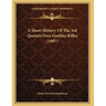 A Short History Of The 3rd Queen's Own Gurkha Rifles (1907)