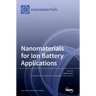 Nanomaterials for Ion Battery Applications