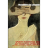 Spirit Paintings and Art from the Afterlife: The Greatest Spirit Artists and Medium Painters of all Time