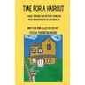 Time for a Haircut: A Walk Through the Historic Hamilton Road Neighborhood in LaGrange, GA
