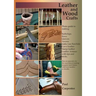 Leather and wood crafts