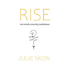 Rise: mini mindful morning meditations