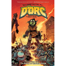D'Orc Volume 1: The Book of Certain Doom