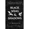 Black Wing and Shadows: Book One of the Sandorg Chronicles