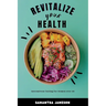 Revitalize Your Health: Intermittent Fasting for women over 40