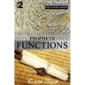 Prophetic Functions: Operating Effectively as a Prophet