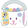 Bluey: Where's the Easter Egg?: A Search-And-Find Book