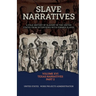 Slave Narratives Volume XVI Texas Narratives Part 2