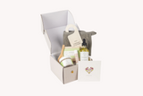 Self care gift box, Natural skincare gift set - AG by Lizush