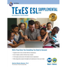 TExES ESL Supplemental (154) Study Guide 2025-2026