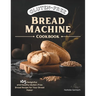 Gluten-Free Bread Machine Cookbook: 165 Delightful And Healthy Gluten-Free Bread Machine Recipe For Your Bread Maker