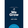 We Grow Companion Journal: A Journey of Drawing Closer to God - January