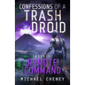 Remote Command: A sci-fi adventure thriller for adults who love robot fiction