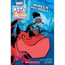 Moon Girl and Devil Dinosaur: Wreck and Roll!: A Marvel Original Graphic Novel