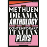 The Methuen Drama Anthology of Contemporary Italian Plays